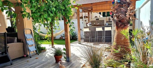 4 غرف نوم منزل في Mijas, Spain رقم 167809 41