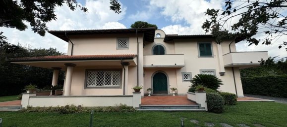 4 Schlafzimmer Villa in Forte dei Marmi, Italy, Nr. 315839 4