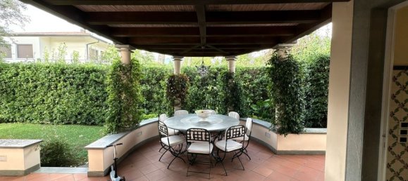 4 Schlafzimmer Villa in Forte dei Marmi, Italy, Nr. 315839 5