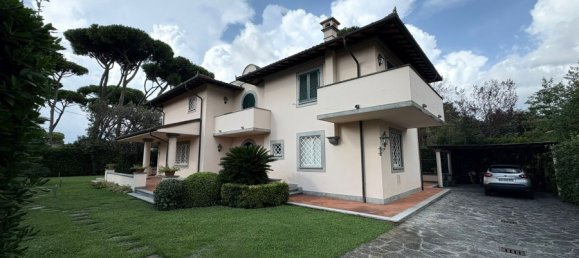 4 Schlafzimmer Villa in Forte dei Marmi, Italy, Nr. 315839 3