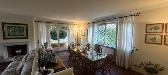 4 Schlafzimmer Villa in Forte dei Marmi, Italy, Nr. 315839 8