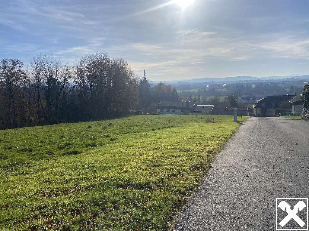  Land in Tumeltsham, Austria No. 45578