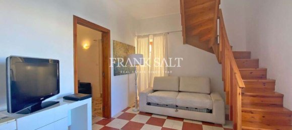 2 bedrooms Apartment in Senglea, Malta No. 11087 12