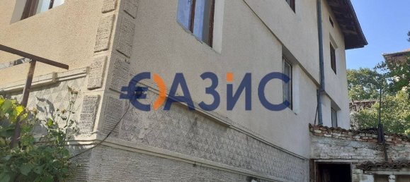 Casa de 4 dormitorios en Sveti Vlas, Bulgaria No. 1009 3