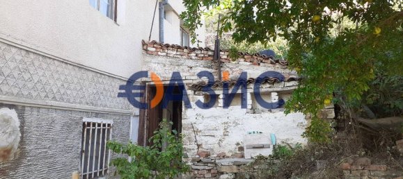 Casa de 4 dormitorios en Sveti Vlas, Bulgaria No. 1009 25