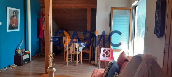 Casa de 4 dormitorios en Sveti Vlas, Bulgaria No. 1009 13