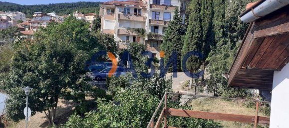 Casa de 4 dormitorios en Sveti Vlas, Bulgaria No. 1009 30