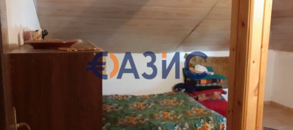 Casa de 4 dormitorios en Sveti Vlas, Bulgaria No. 1009 10