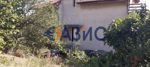 Casa de 4 dormitorios en Sveti Vlas, Bulgaria No. 1009 4