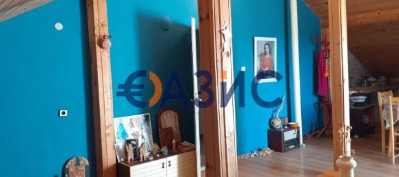 Casa de 4 dormitorios en Sveti Vlas, Bulgaria No. 1009 17