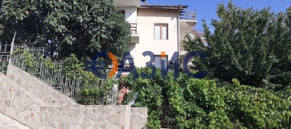 Casa de 4 dormitorios en Sveti Vlas, Bulgaria No. 1009 23