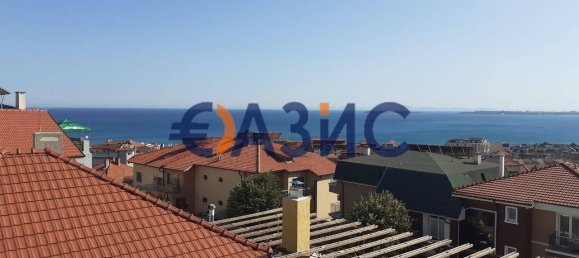 Casa de 4 dormitorios en Sveti Vlas, Bulgaria No. 1009 29