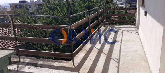 Casa de 4 dormitorios en Sveti Vlas, Bulgaria No. 1009 20