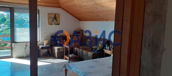 Casa de 4 dormitorios en Sveti Vlas, Bulgaria No. 1009 18