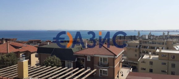 Casa de 4 dormitorios en Sveti Vlas, Bulgaria No. 1009 28