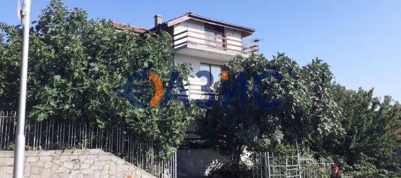 Casa de 4 dormitorios en Sveti Vlas, Bulgaria No. 1009 6