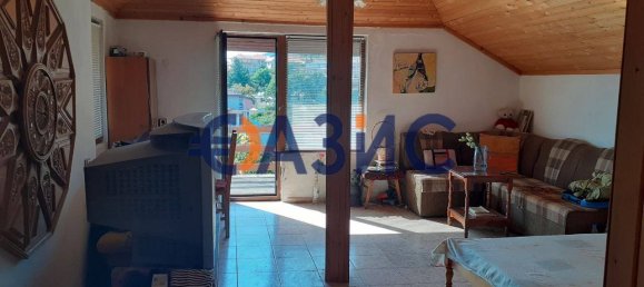 Casa de 4 dormitorios en Sveti Vlas, Bulgaria No. 1009 16