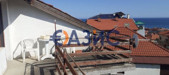 Casa de 4 dormitorios en Sveti Vlas, Bulgaria No. 1009 19