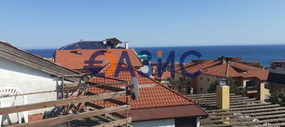 Casa de 4 dormitorios en Sveti Vlas, Bulgaria No. 1009 7