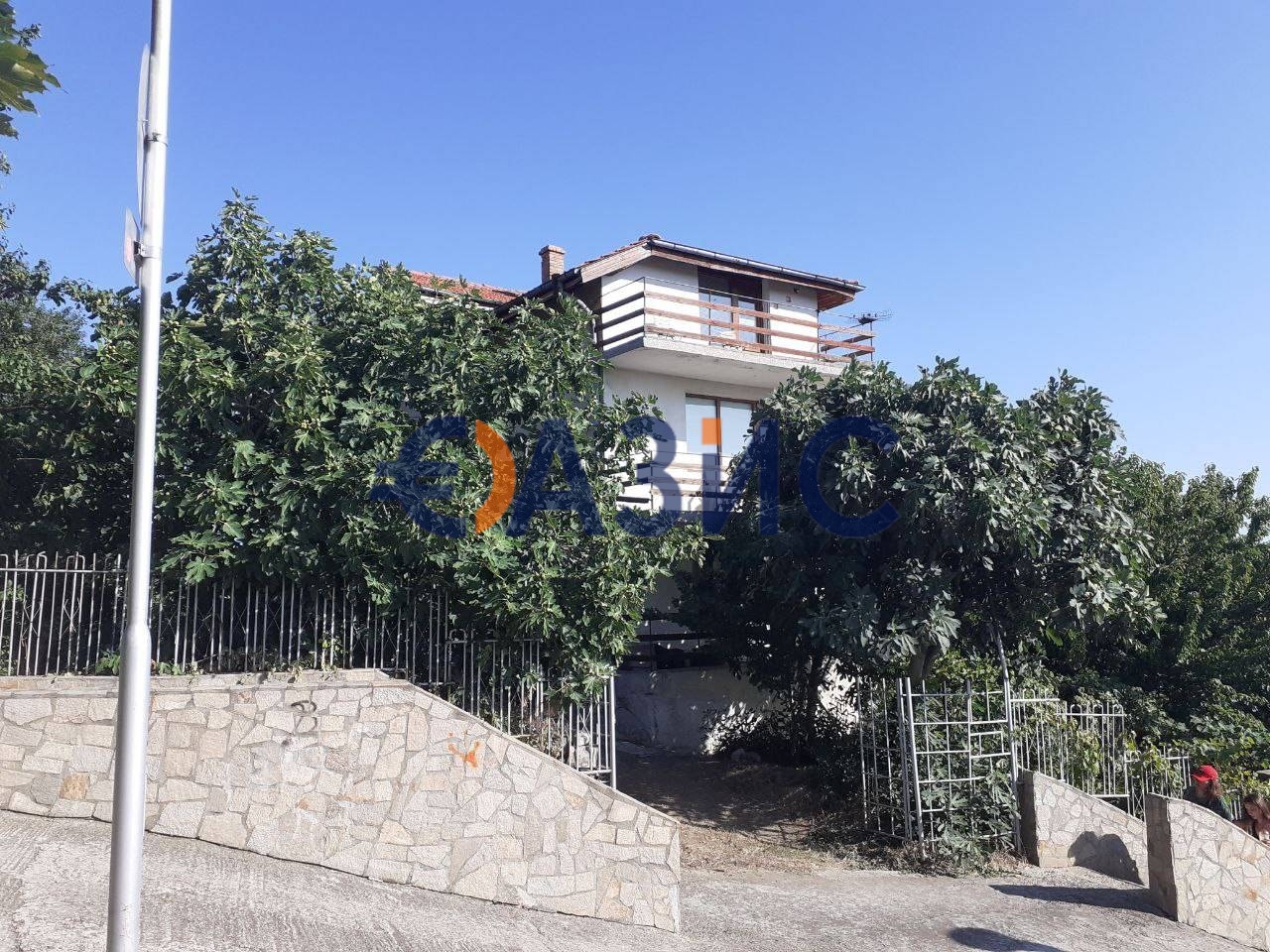 Casa de 4 dormitorios en Sveti Vlas, Bulgaria No. 1009