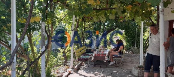 Casa de 4 dormitorios en Sveti Vlas, Bulgaria No. 1009 27