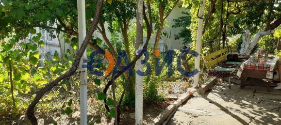 Casa de 4 dormitorios en Sveti Vlas, Bulgaria No. 1009 8