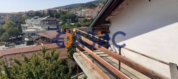 Casa de 4 dormitorios en Sveti Vlas, Bulgaria No. 1009 22