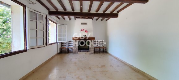 4 bedrooms House in Chateauneuf-en-Thymerais, France No. 63427 2