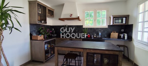 4 bedrooms House in Chateauneuf-en-Thymerais, France No. 63427 3