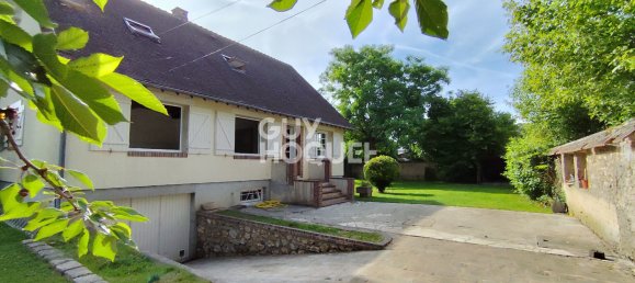 4 bedrooms House in Chateauneuf-en-Thymerais, France No. 63427 10