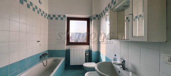 3 rooms Apartment in Limbiate, Italy No. 111498 10