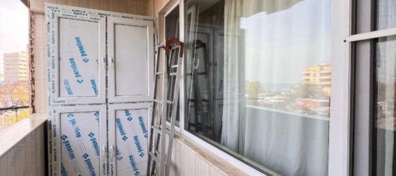 4 chambres Appartement à Yasamal, Azerbaijan No. 1320 9