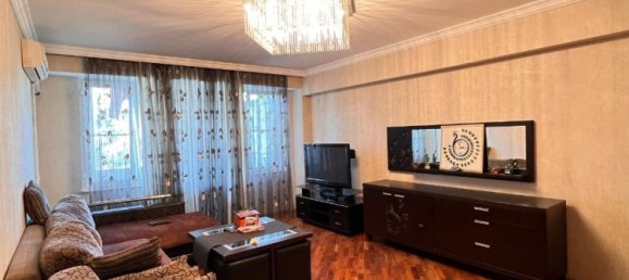4 chambres Appartement à Yasamal, Azerbaijan No. 1320 16
