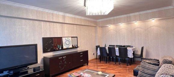 4 chambres Appartement à Yasamal, Azerbaijan No. 1320 8