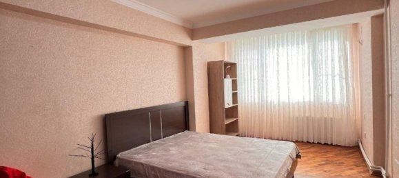 4 chambres Appartement à Yasamal, Azerbaijan No. 1320 5