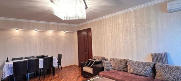 4 chambres Appartement à Yasamal, Azerbaijan No. 1320 11
