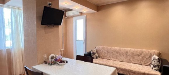 4 chambres Appartement à Yasamal, Azerbaijan No. 1320 14