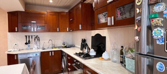 4 chambres Appartement à Yasamal, Azerbaijan No. 1320 4