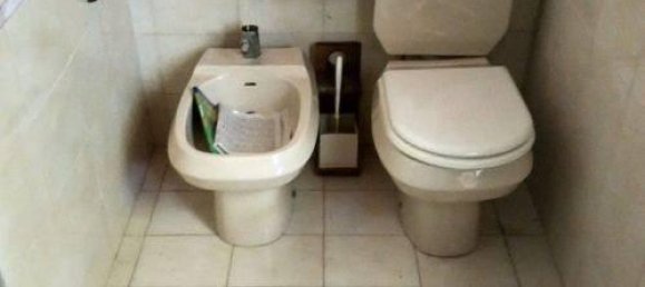 5 rooms Villa in Polinago, Italy No. 115154 8