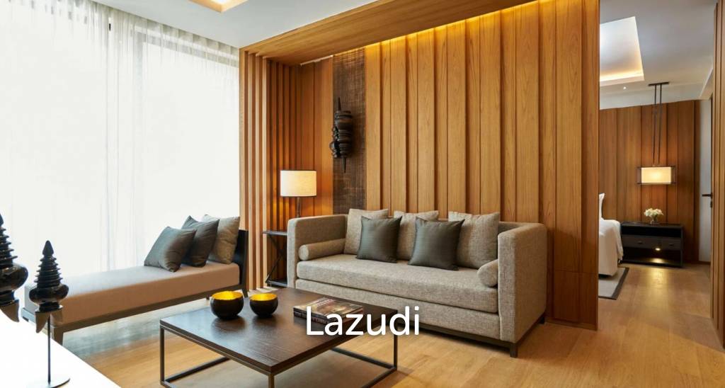 3 bedrooms Hotel in Chiang Mai, Thailand No. 16192