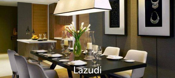 3 bedrooms Hotel in Chiang Mai, Thailand No. 16192 3