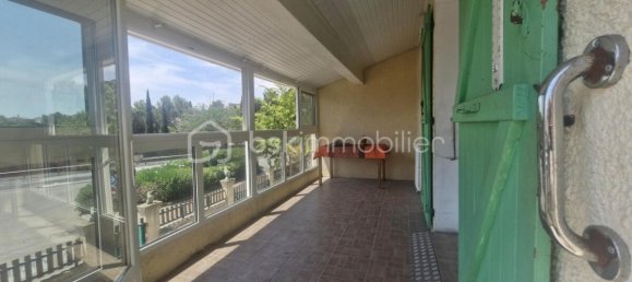 Дом с 3 спальнями в Лёкат, Франция № 336571 2