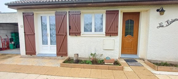 2 bedrooms House in Epernon, France No. 218633 6
