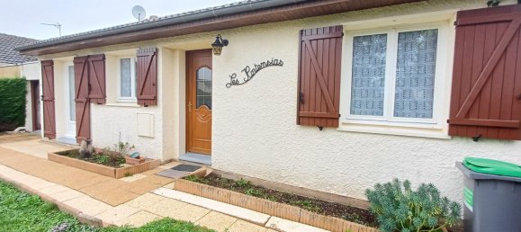 2 bedrooms House in Epernon, France No. 218633 9