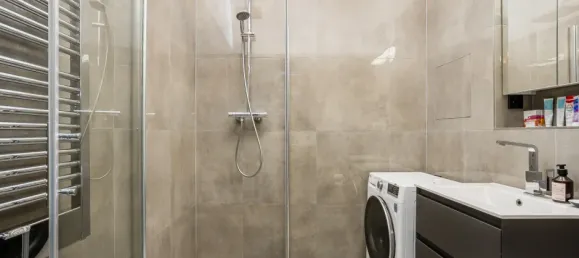 1 Schlafzimmer Wohnung in Wilmersdorf, Germany, Nr. 343533 7