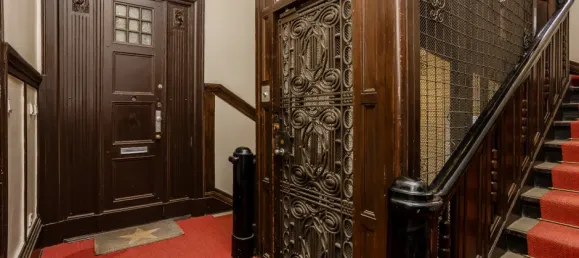 1 Schlafzimmer Wohnung in Wilmersdorf, Germany, Nr. 343533 3