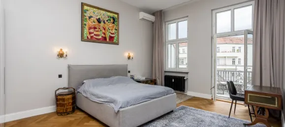 1 Schlafzimmer Wohnung in Wilmersdorf, Germany, Nr. 343533 9