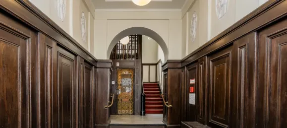 1 Schlafzimmer Wohnung in Wilmersdorf, Germany, Nr. 343533 4