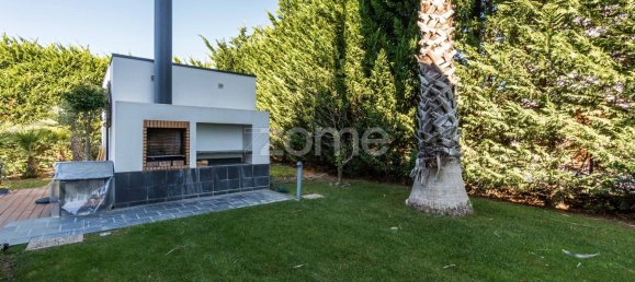 5 bedrooms House in Oeiras, Portugal No. 53770 13