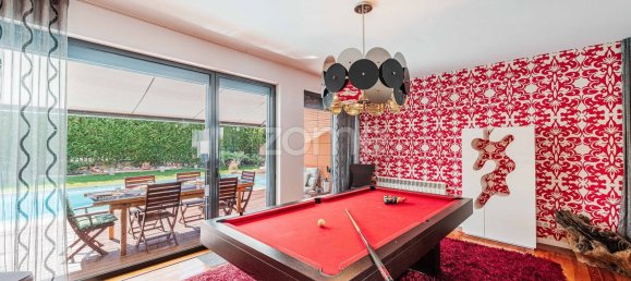 5 bedrooms House in Oeiras, Portugal No. 53770 28